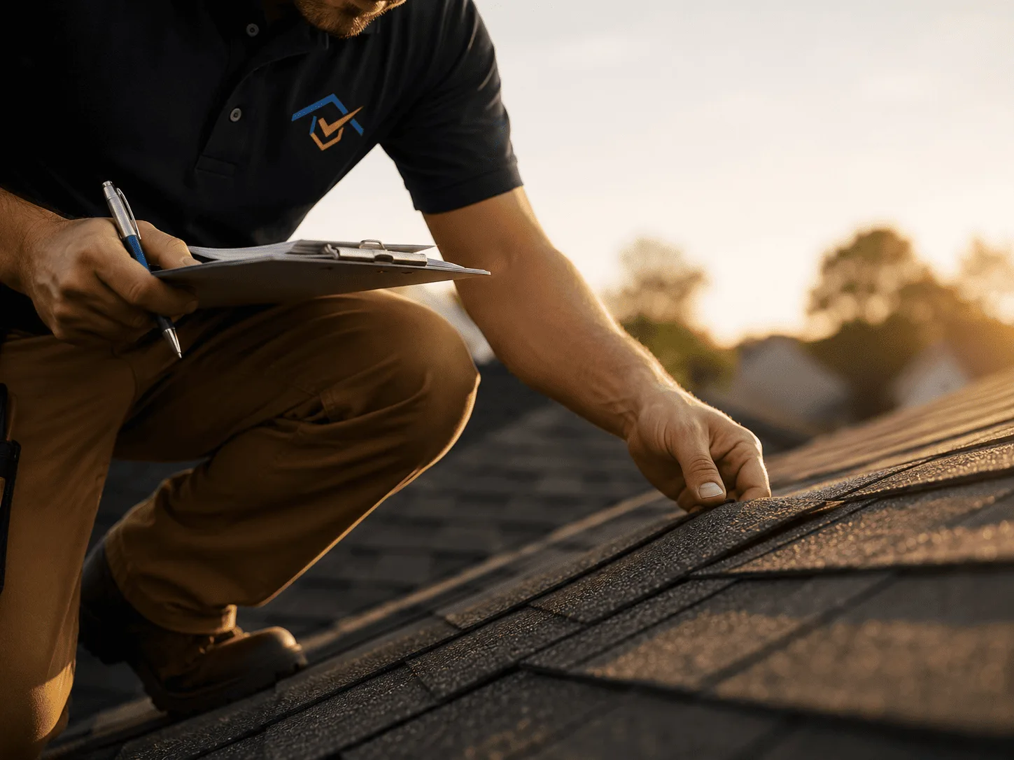 Why Choose Roof Inspection in Ione, CA
