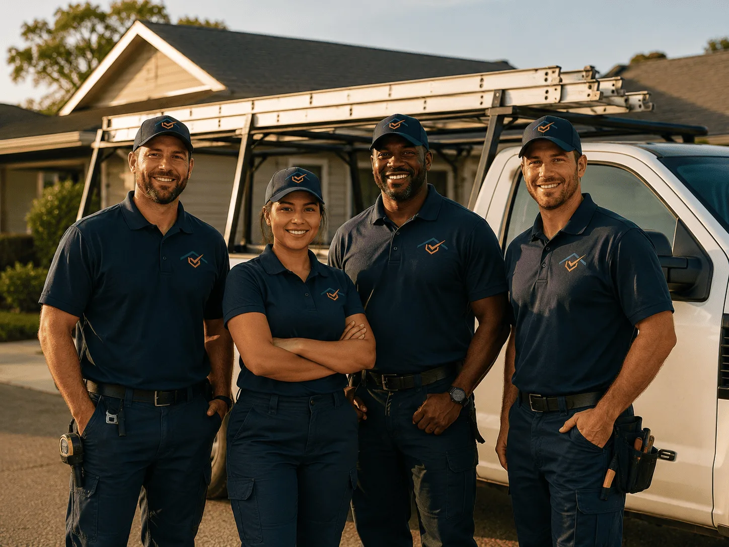 Roof Inspection company in Ione, CA